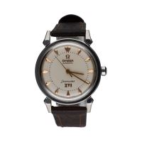 OMEGA<BR>SEAMASTER XVI ACERO AUTOMÁTICO 34MM.  ...