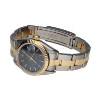 Datejust señora acero y oro 26mm.   