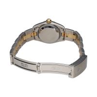 Datejust señora acero y oro 26mm.   