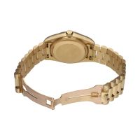 Day date president oro amarillo 36mm.   