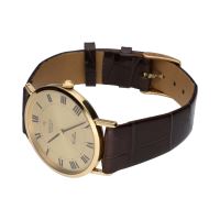 Cellini oro amarillo cuerda manual 32mm.   