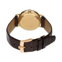 Cellini oro amarillo cuerda manual 32mm.   