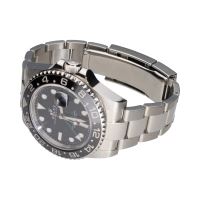 Gmt-master ii acero cerámico 40mm.   