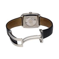 Monaco calibre 6 automatico acero 33mm.  