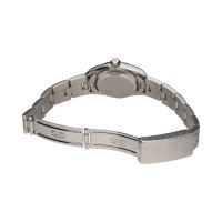 Oyster perpetual lady acero 25mm.   