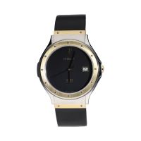 HUBLOT<BR>CLASSIC CABALLERO ACERO Y ORO 36MM.   ...