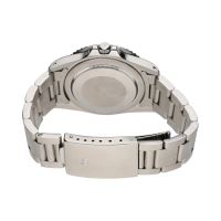 Gmt-master acero oyster 40mm.   