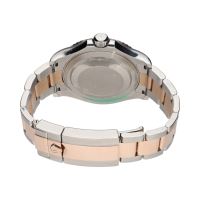 Yacht-master acero y oro rosa 40 mm.   