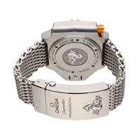 Seamaster ploprof acero 55mm.   