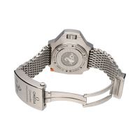 Seamaster ploprof acero 55mm.   