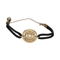 PULSERAS<BR>PULSERA BULGARI ASTRALE EN ORO AMARILL...