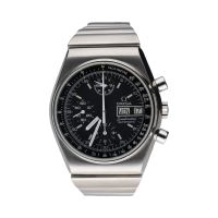 OMEGA<BR>SPEEDMASTER MARK ACERO 39MM.