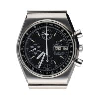 Speedmaster mark acero 39mm.  