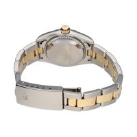 Datejust acero y oro 26mm.   