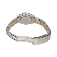 Datejust acero y oro 26mm.   