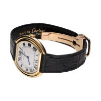 Ellipse paris oro amarillo cuerda manual.   