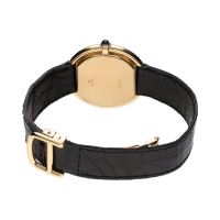 Ellipse paris oro amarillo cuerda manual.   