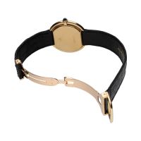 Ellipse paris oro amarillo cuerda manual.   