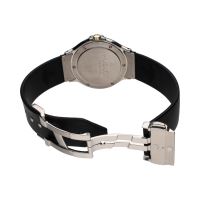 Classic caballero acero y oro 36mm.  