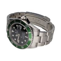 Submariner date 50 aniversario.  