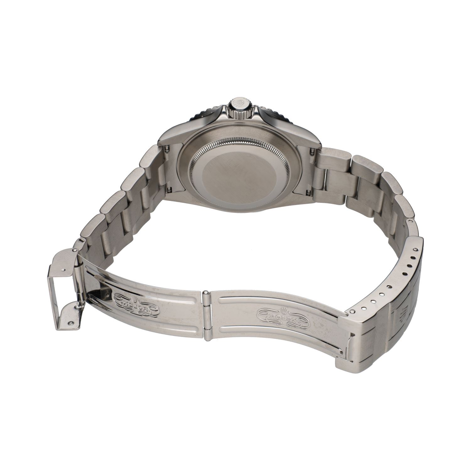 Submariner date 50 aniversario.  