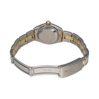 Oyster perpetual date acero y oro señora 26mm.   