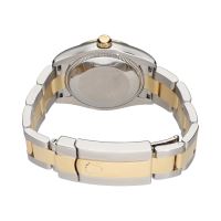 Datejust cadete acero y oro 31mm.   