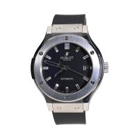 Classic fusion titanium automático 38mm.   