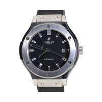 Classic fusion titanium automático 38mm.   