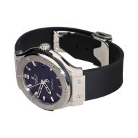 Classic fusion titanium automático 38mm.   