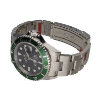 Submariner date 50 aniversario 40mm.   