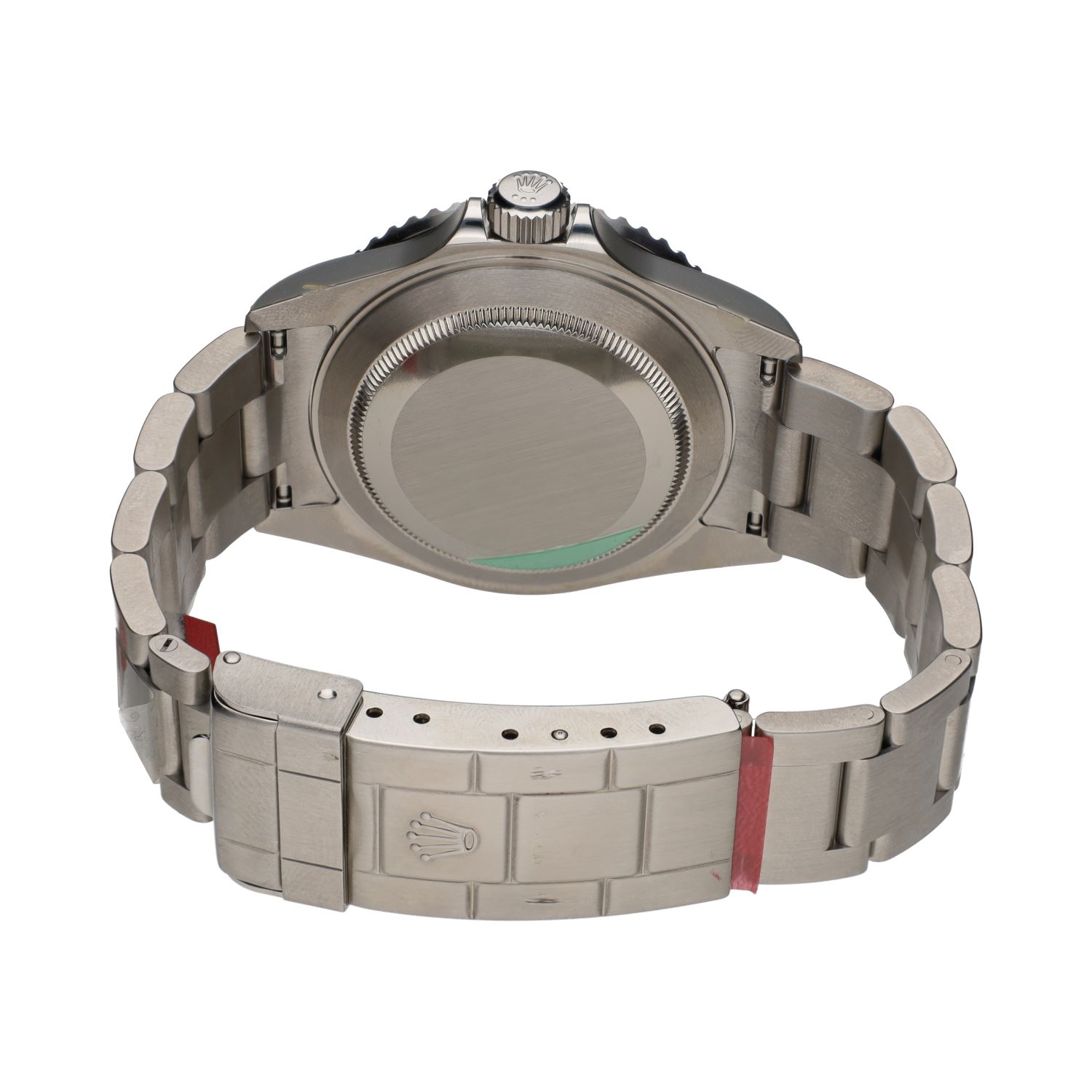 Submariner date 50 aniversario 40mm.   