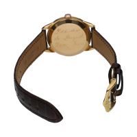 Clásico dedicatoria 