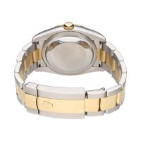 Datejust turn-o-graph acero oyster 36mm.  