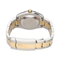 Datejust cadete acero y oro 31mm.   