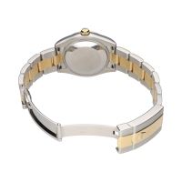 Datejust cadete acero y oro 31mm.   