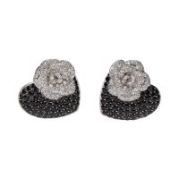 ANILLOS / SORTIJAS<BR>PENDIENTES FIRMADOS POR ROBERTO COIN E...