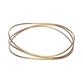 PULSERAS<BR>PULSERA TIFFANY & CO PERETTI EN ORO AM... · ref.: (NARM)
