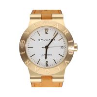 Diagono oro amarillo automático 35mm.   