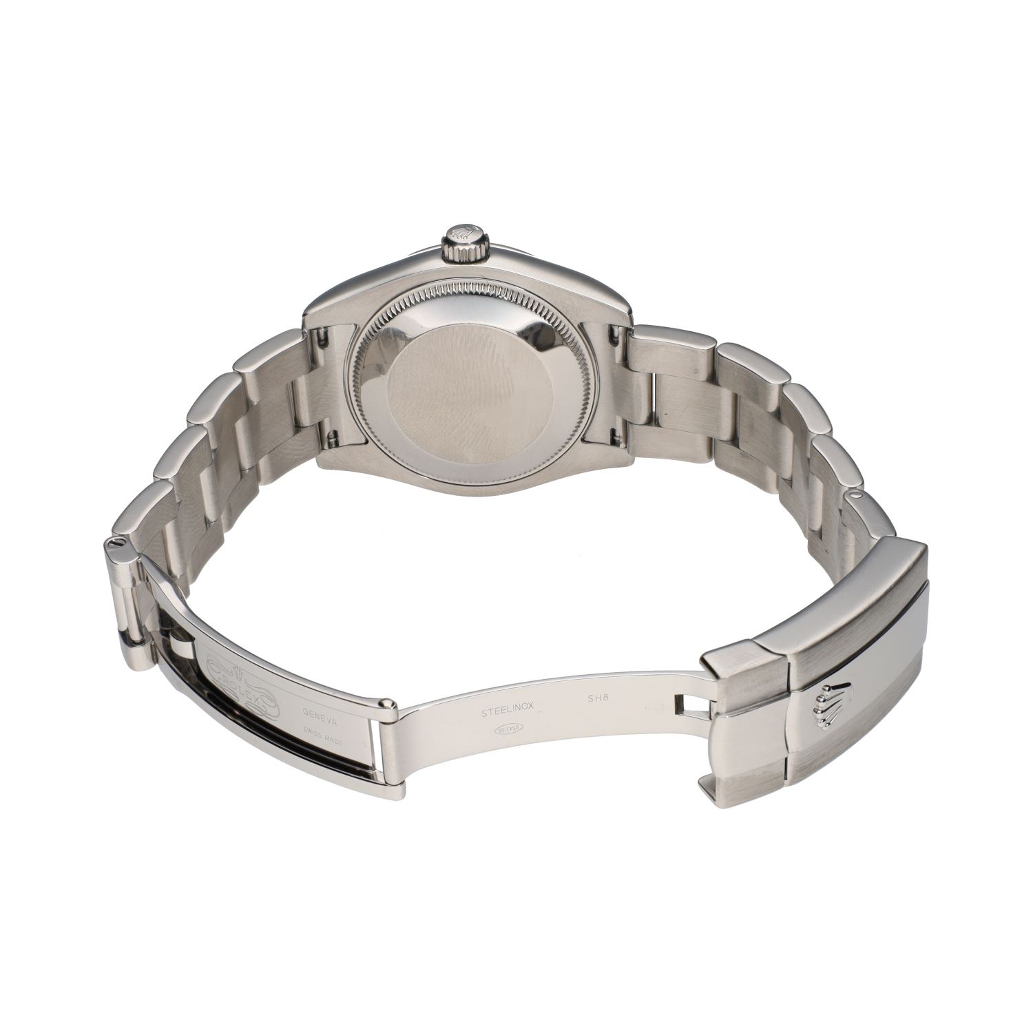 Datejust acero cadete 31mm.   