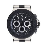 Diagono acero chronograph 42mm.  