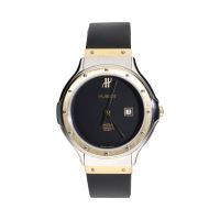 HUBLOT<BR>CLASSIC CADETE ACERO Y ORO 32MM.