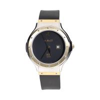 HUBLOT<BR>CLASSIC CADETE ACERO Y ORO 32MM.