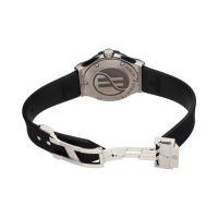 Classic fusion quartz acero 33mm.  