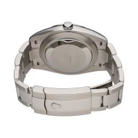 Datejust ii wimbledon acero oyster 41mm.   