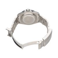 Submariner no date acero cerámica 41mm.  