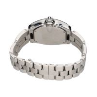 Roadster quartz acero 31mm.   