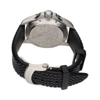 Mille miglia gran turismo xl acero 44mm.   