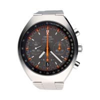 OMEGA<BR>SPEEDMASTER MARK II ACERO 42.4MM.