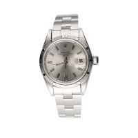 ROLEX<BR>LADY DATEJUST ACERO OYSTER 26MM.